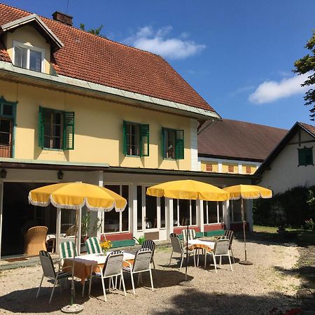 Skorianzhof Hotel Eberndorf Екстериор снимка