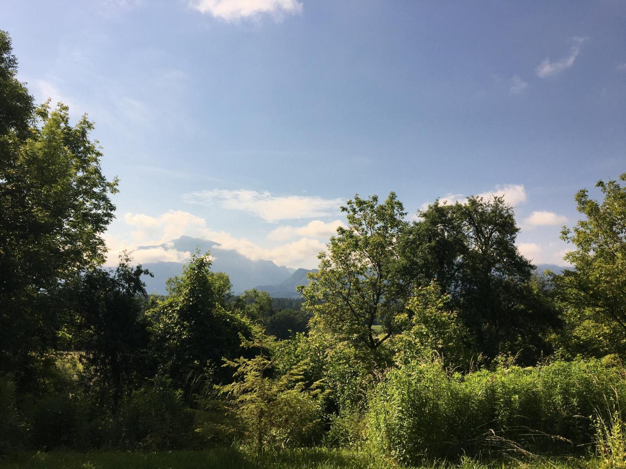 Skorianzhof Hotel Eberndorf Екстериор снимка