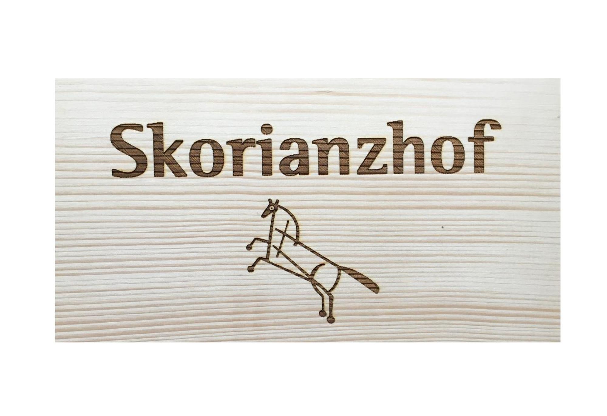 Skorianzhof Hotel Eberndorf Екстериор снимка