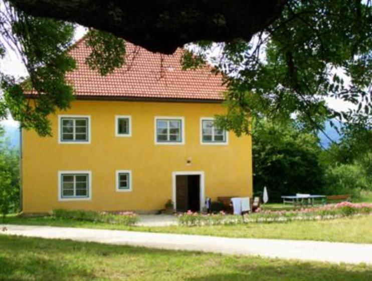 Skorianzhof Hotel Eberndorf Стая снимка