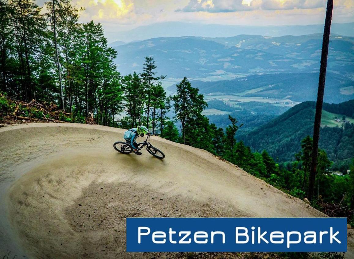 Skorianzhof Hotel Eberndorf Екстериор снимка