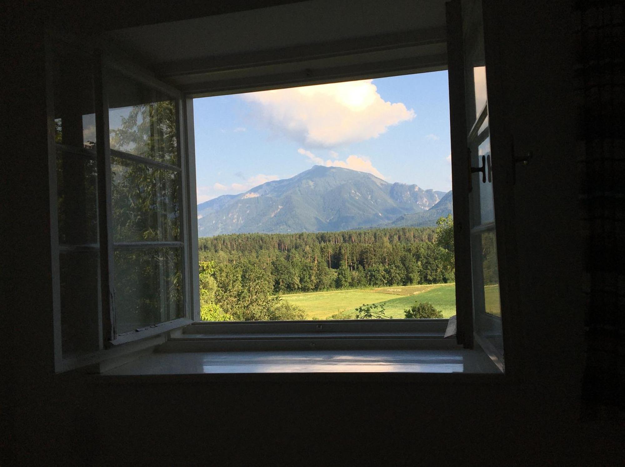 Skorianzhof Hotel Eberndorf Стая снимка