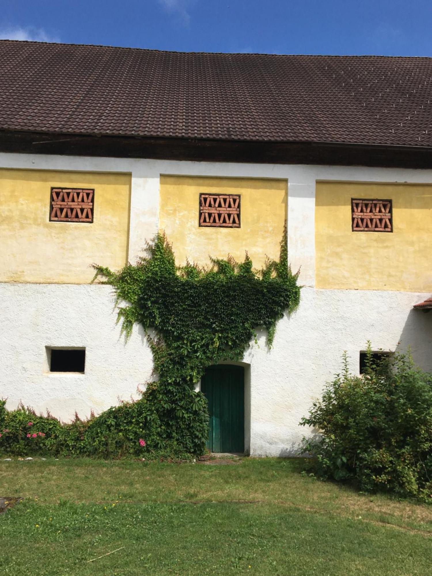 Skorianzhof Hotel Eberndorf Екстериор снимка