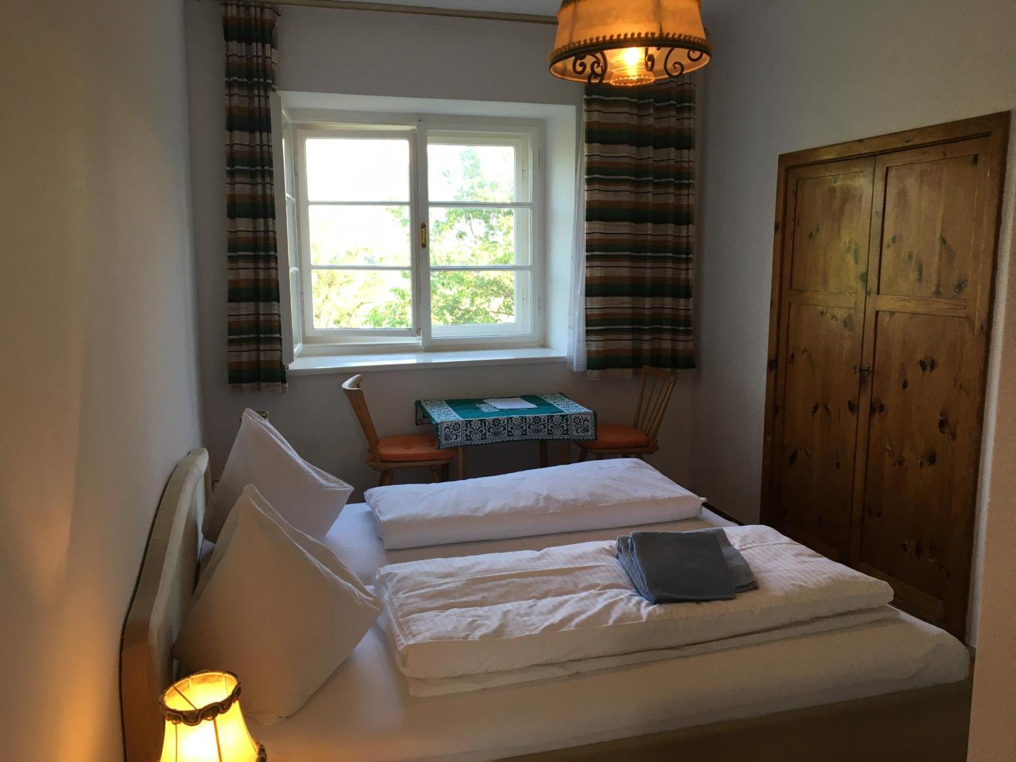 Skorianzhof Hotel Eberndorf Стая снимка