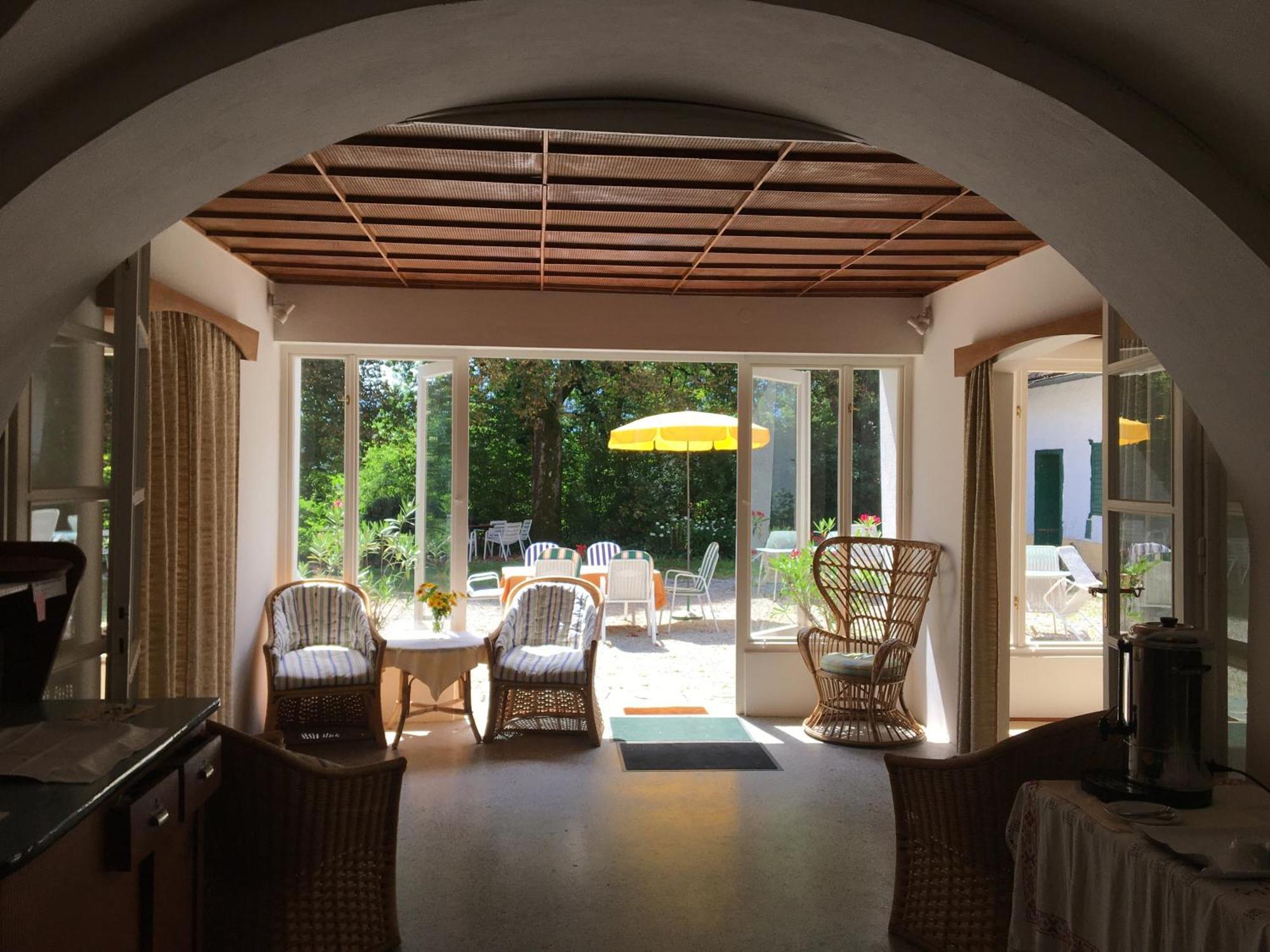 Skorianzhof Hotel Eberndorf Екстериор снимка
